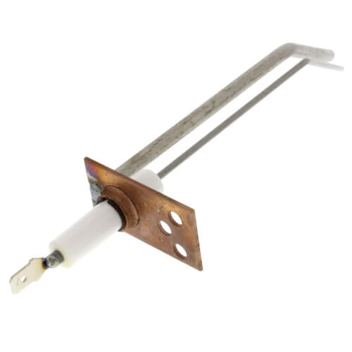 Trane SEN00355 flame sensor - front view (Product Type: Flame Sensor)