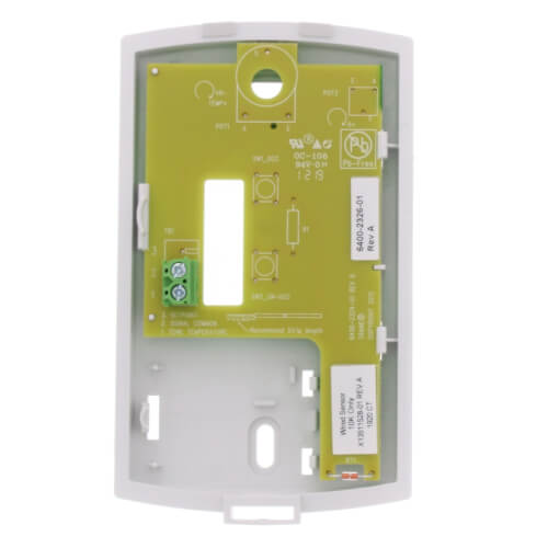 Trane SEN01448 sensor - side view (Product Type: Sensor)