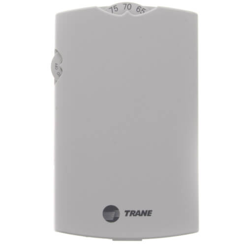 Trane SEN01517 sensor - front view (Product Type: Sensor)