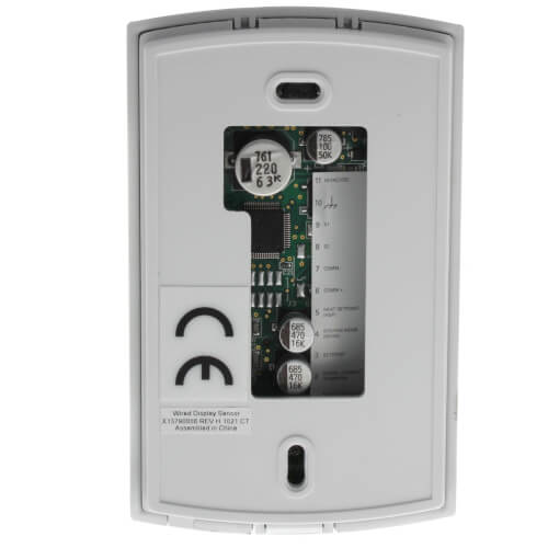 Trane SEN02076 sensor - alternate view (Product Type: Sensor)