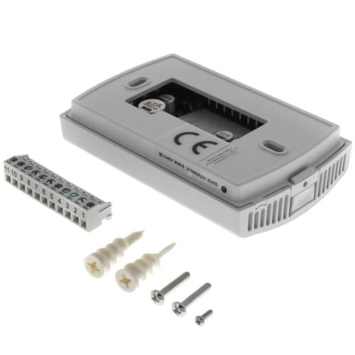Trane SEN02076 sensor - label view (Product Type: Sensor)