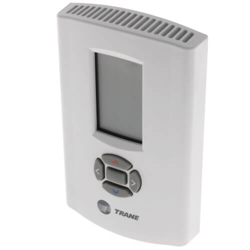 Trane SEN02076 sensor - side view (Product Type: Sensor)