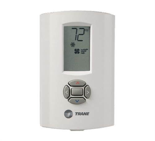 Trane SEN02076 sensor - front view (Product Type: Sensor)
