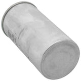 Trane SFCAP35D5440R capacitor - side view (Voltage: 440v; MFD: 35/5)
