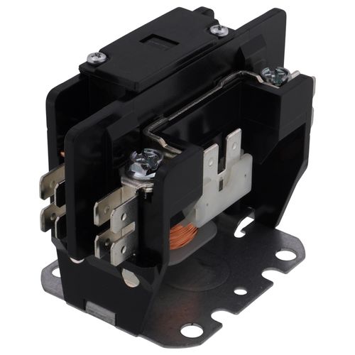 Trane SFCTR1P40A24VSA2L contactor - detail view (Product Type: Contactor; Voltage: 24V)