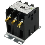 Trane SFCTR3P30A24VSA2L contactor - front view (Product Type: Contactor; Voltage: 24V)