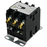 Trane SFCTR3P30A24VSA2L contactor - detail view (Product Type: Contactor; Voltage: 24V)