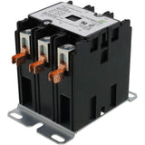 Trane SFCTR3P40A120VL contactor - front view (Voltage: 120v; Product Type: Contactor)