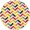 Safavieh Kids Shag 2 x 5 Multi Indoor Abstract Kids Throw Rug