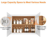 HOMEIBRO 30-in. W x 24-in. D x 24-in. H in Shaker White Plywood Ready to Assemble Wall Bridge Kitchen Cabinet with 2 Doors