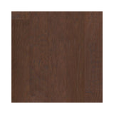 Shaw Pebble Hill 5" Handscraped Engineered Hickory Hardwood Flooring, 3/8" Thick, 5" Wide Planks – 3‑Ply – 23.66 sq ft/Carton