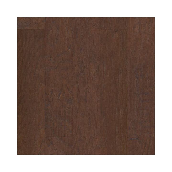 Shaw Pebble Hill 5" Handscraped Engineered Hickory Hardwood Flooring, 3/8" Thick, 5" Wide Planks – 3‑Ply – 23.66 sq ft/Carton
