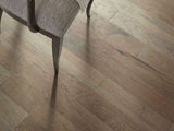 Shaw Northington Smooth 5" Wide Hickory Engineered Hardwood Flooring, ScufResist Platinum, Sold by Carton (15.8 sq. ft.)
