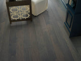Shaw Northington Smooth 5" Wide Hickory Engineered Hardwood Flooring, ScufResist Platinum, Sold by Carton (15.8 sq. ft.)
