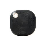 Shelly BLU Button Tough 1 (2 pack) Black, Remote Control Action and Scene Activation Button, Shock, Splash and dust-resilient