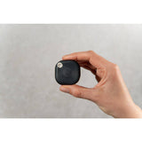 Shelly BLU Button Tough 1 (2 pack) Black, Remote Control Action and Scene Activation Button, Shock, Splash and dust-resilient