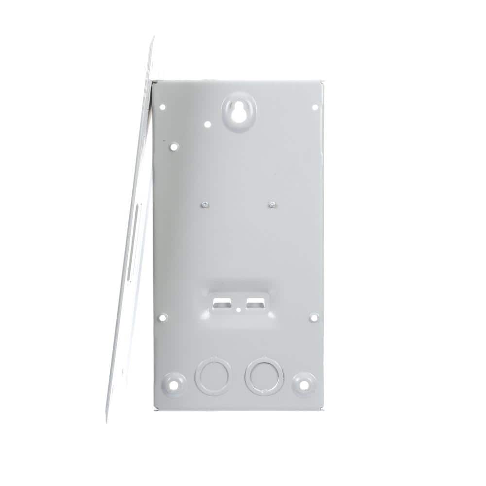 Siemens EQ 60-Amp 2-Space 4-Circuit Indoor Main Lug Load Center - E0204ML1060F