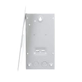 Siemens EQ 60-Amp 2-Space 4-Circuit Indoor Main Lug Load Center - E0204ML1060F