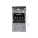 Siemens EQ 60-Amp 2-Space 4-Circuit Indoor Main Lug Load Center - E0204ML1060F