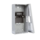 Siemens EQ 60-Amp 2-Space 4-Circuit Indoor Main Lug Load Center - E0204ML1060SU