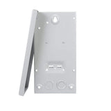 Siemens EQ 60-Amp 2-Space 4-Circuit Indoor Main Lug Load Center - E0204ML1060SU