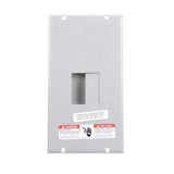 Siemens EQ 60-Amp 2-Space 4-Circuit Indoor Main Lug Load Center - E0204ML1060SU