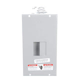 Siemens EQ 60-Amp 2-Space 4-Circuit Indoor Main Lug Load Center - E0204ML1060SU