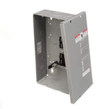 Siemens EQ 125-Amp 4-Space 8-Circuit Indoor Main Lug Load Center - E0408ML1125SU