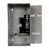 Siemens EQ 125-Amp 4-Space 8-Circuit Indoor Main Lug Load Center - E0408ML1125SU