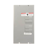 Siemens EQ 125-Amp 4-Space 8-Circuit Indoor Main Lug Load Center - E0408ML1125SU