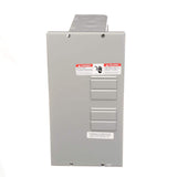 Siemens EQ 125-Amp 4-Space 8-Circuit Indoor Main Lug Load Center - E0408ML1125SU