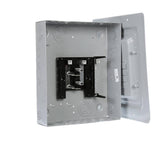 Siemens EQ 125-Amp 8-Space 16-Circuit Indoor Main Lug Load Center - E0816ML1125F