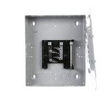 Siemens EQ 125-Amp 8-Space 16-Circuit Indoor Main Lug Load Center - E0816ML1125F