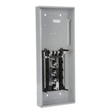 Siemens PL Series 200 Amp 24-Space 42-Circuit Main Lug Load Center