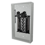 Siemens PN 150-Amp 20-Space 40-Circuit Indoor Main Breaker Plug-On Neutral Load Center - PN2040B1150C