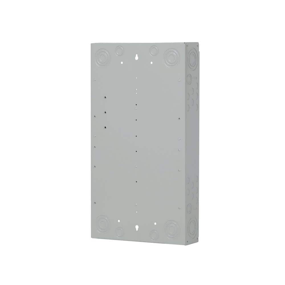 Siemens PN 200-Amp 20-Space 40-Circuit Indoor Convertible Plug-On Neutral Load Center - PN2040B1200C