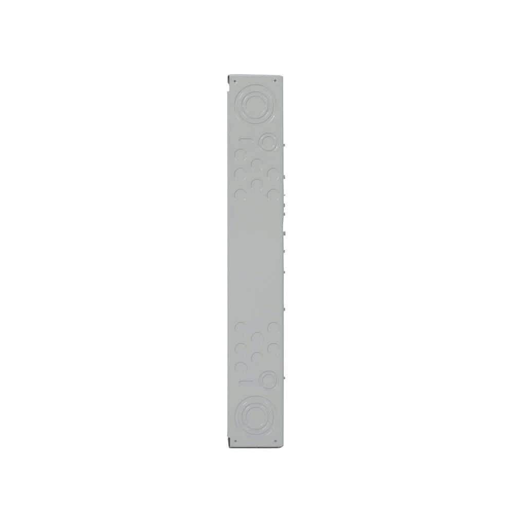 Siemens PN 200-Amp 20-Space 40-Circuit Indoor Convertible Plug-On Neutral Load Center - PN2040B1200C
