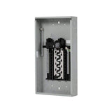 Siemens PN 200-Amp 20-Space 40-Circuit Indoor Convertible Plug-On Neutral Load Center - PN2040B1200C