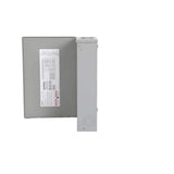Siemens PN 125-Amp 12-Space 24-Circuit Outdoor Convertible Plug-On Neutral Load Center - PNW1224L1125C