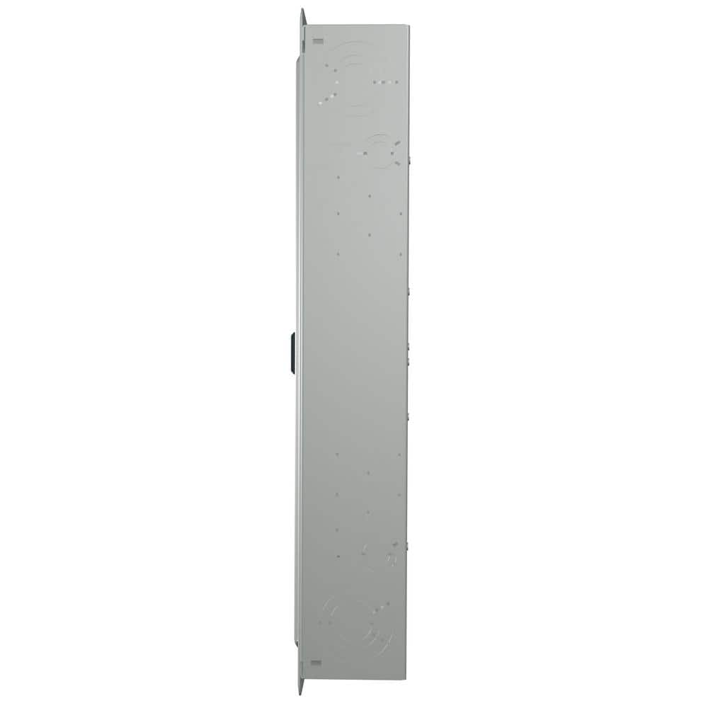 Siemens SN 125-Amp 24-Space 24-Circuit Indoor Main Lug Plug-On Neutral Load Center - SN2424L1125