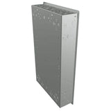 Siemens SN 125-Amp 24-Space 24-Circuit Indoor Main Lug Plug-On Neutral Load Center - SN2424L1125
