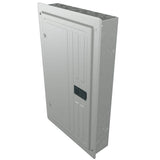 Siemens SN 125-Amp 24-Space 24-Circuit Indoor Main Lug Plug-On Neutral Load Center - SN2424L1125