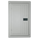 Siemens SN 125-Amp 24-Space 24-Circuit Indoor Main Lug Plug-On Neutral Load Center - SN2424L1125