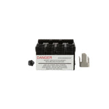 Siemens 200 Amp Double-Pole Main Breaker Converter