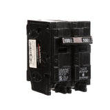 Siemens 100 Amp Double-Pole Type MP Circuit Breaker