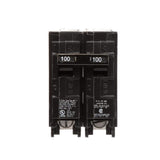 Siemens 100 Amp Double-Pole Type MP Circuit Breaker