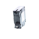 Siemens 15 Amp 1-Pole Dual Function (CAFCI/GFCI) Plug-On Neutral Circuit Breaker
