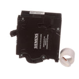 Siemens 20 Amp AFCI/GFCI Dual Function Circuit Breaker