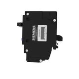 Siemens 20 Amp 120-Volt 1-Pole Tandem CAFCI Type QTAN Circuit Breaker
