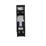 Siemens 20 Amp 120-Volt 1-Pole Tandem CAFCI Type QTAN Circuit Breaker